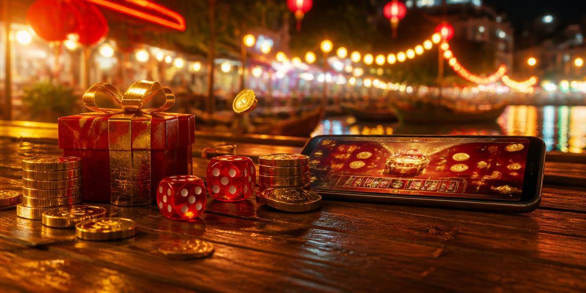 55jin88 Song Bac Turbo – Vòng Quay Nhanh, Cửa Cược Rõ Ràng